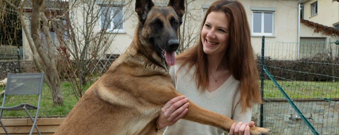 Rencontre avec Chloé Del-do, ostéopathe animalier : mieux comprendre et accompagner nos compagnons