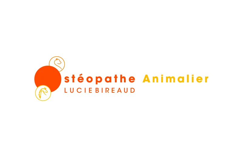 Lucie Bireaud Ostéopathe animalier