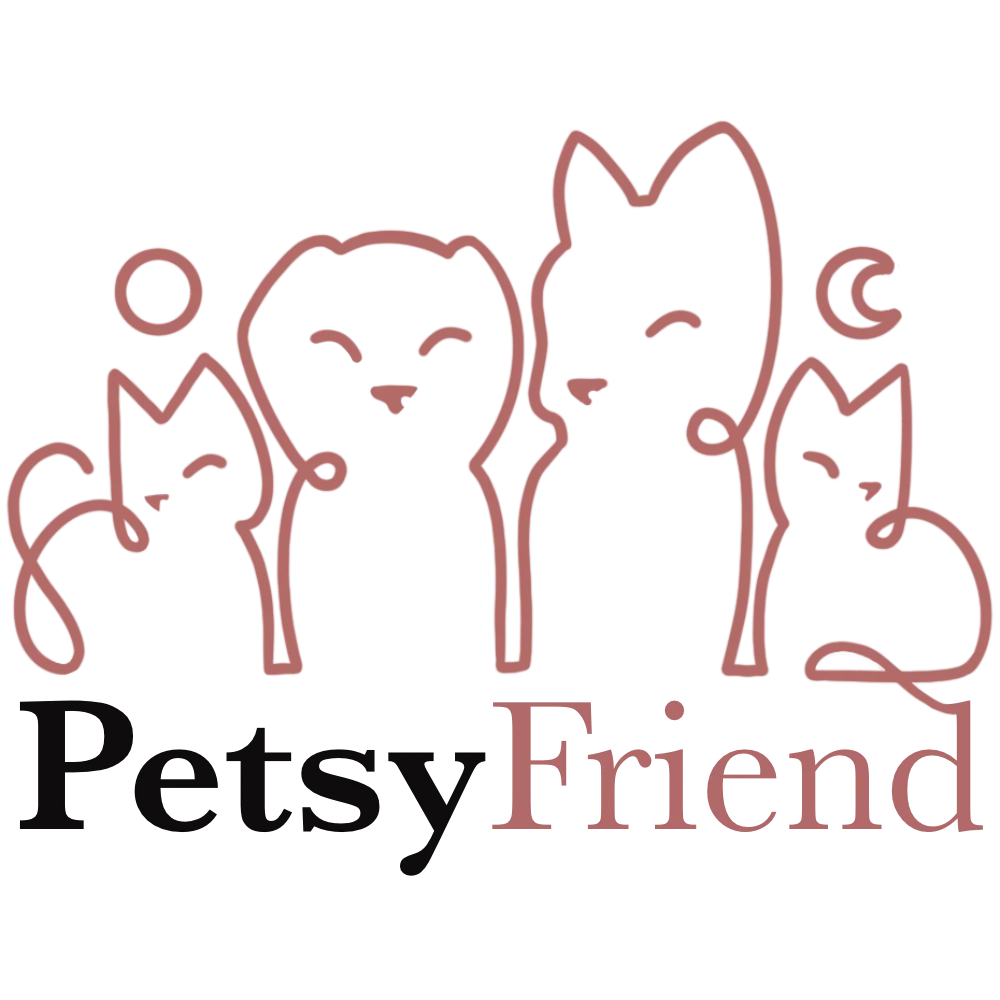 Petsy Friend