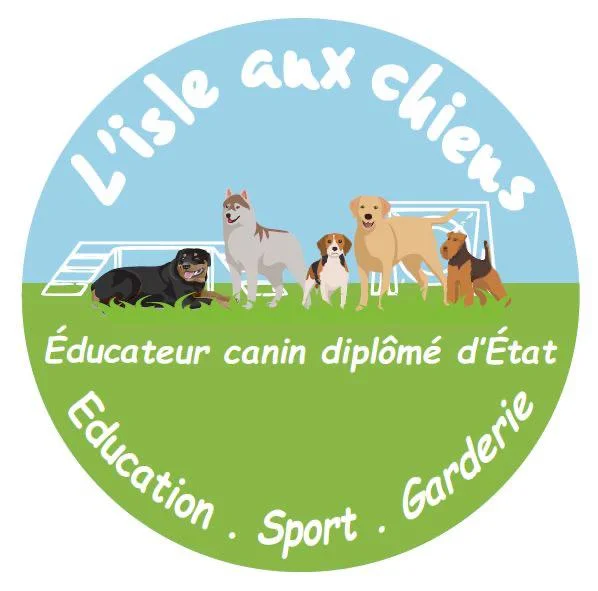 L'isle Aux Chiens