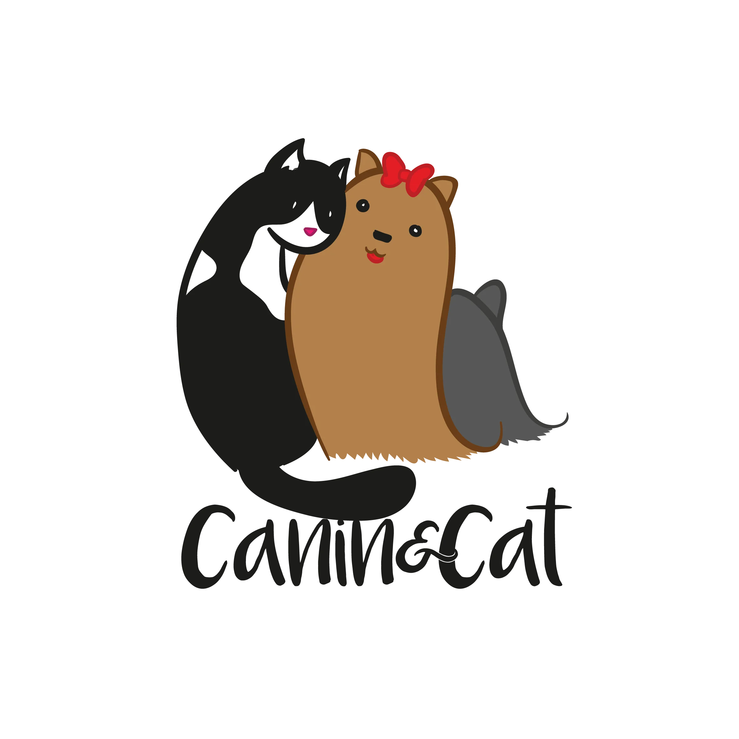 Canin and Cat - Toilettage & Pet-sitter à Charenton