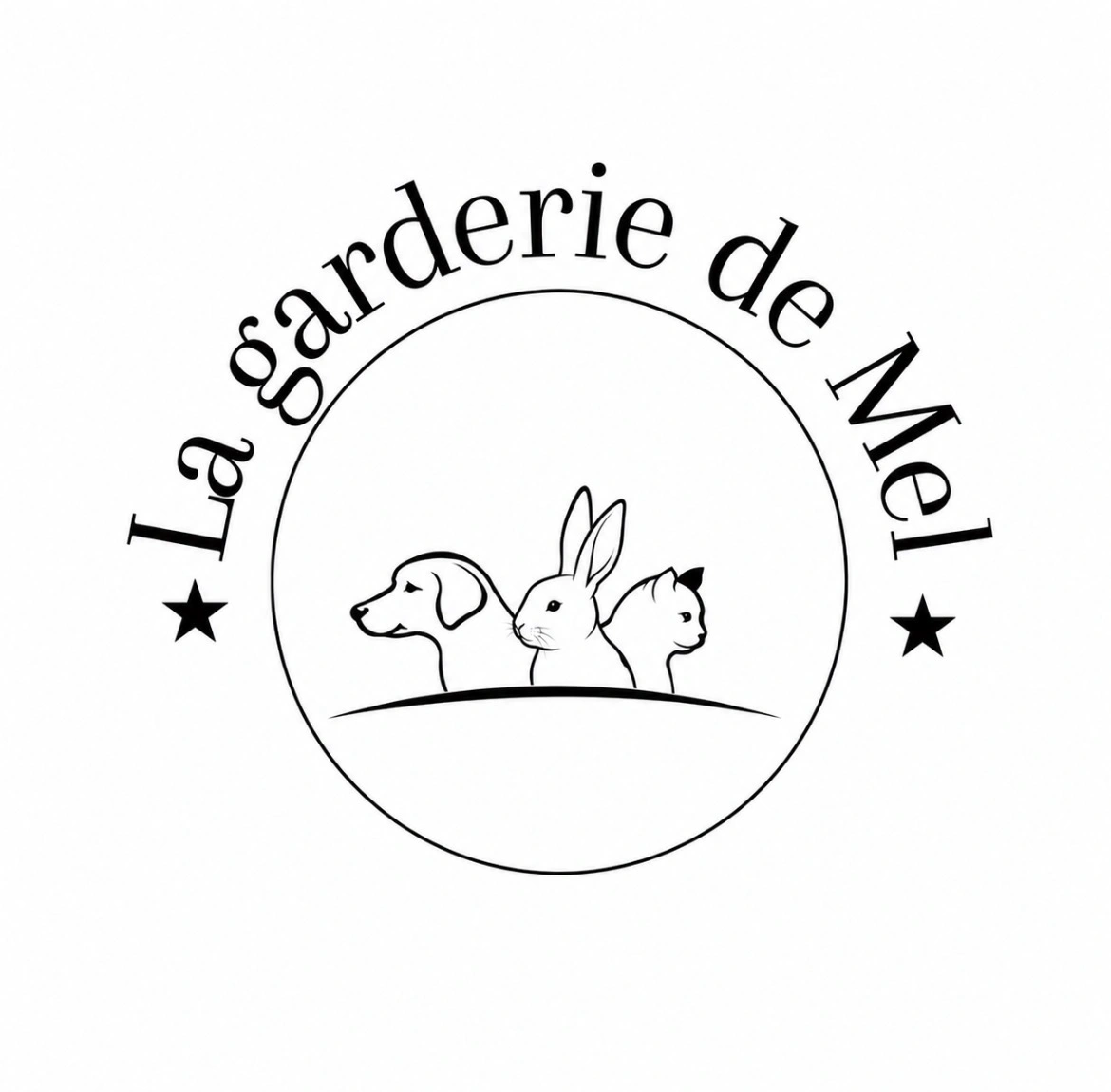 La Garderie de Mel