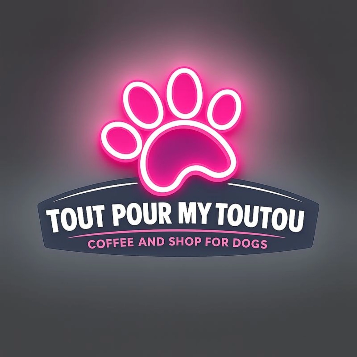 Tout Pour My Toutou