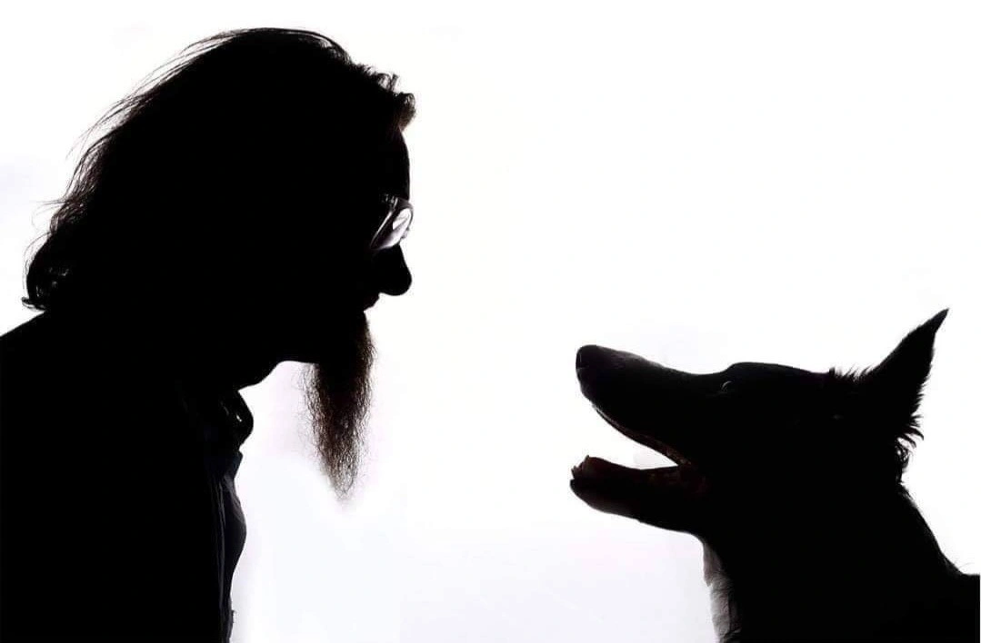 Bertrand BEUNS Educateur canin spécialiste en troubles du comportement Zoothérapeute