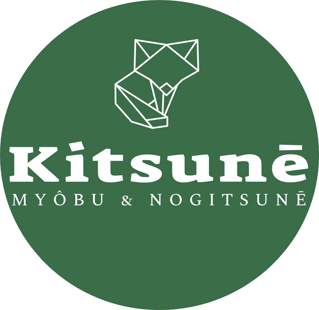 Kitsune.dog