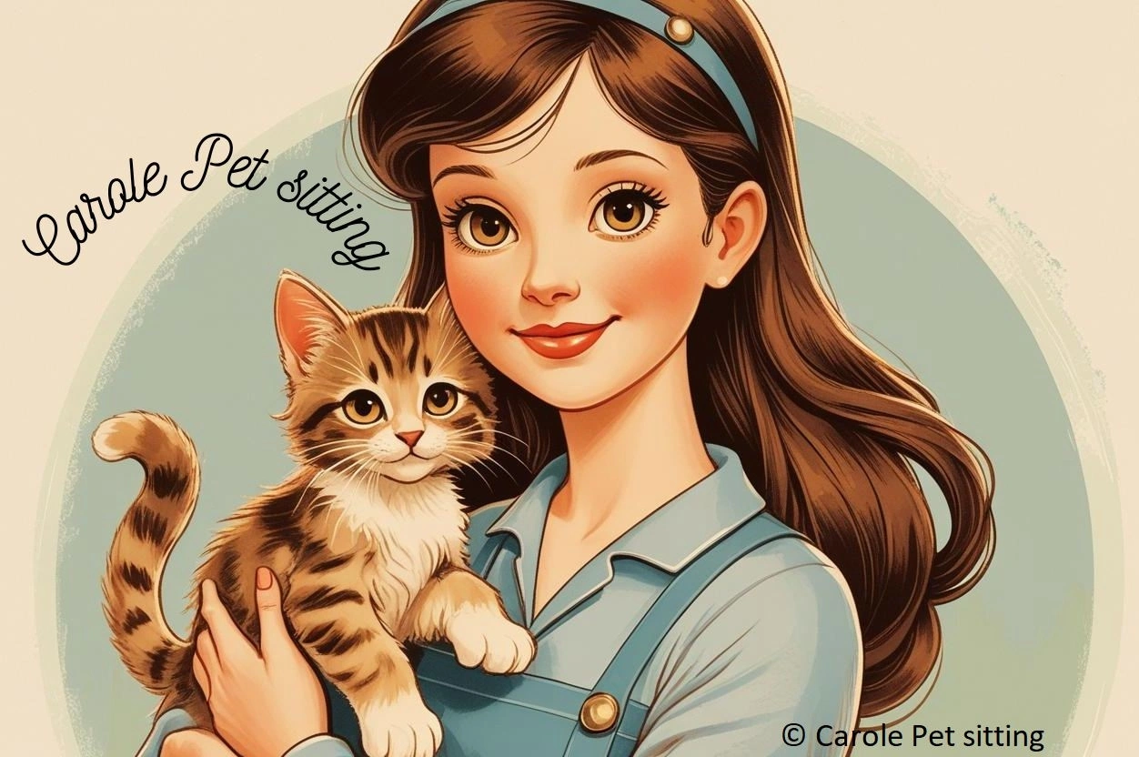 CAROLE PET SITTING