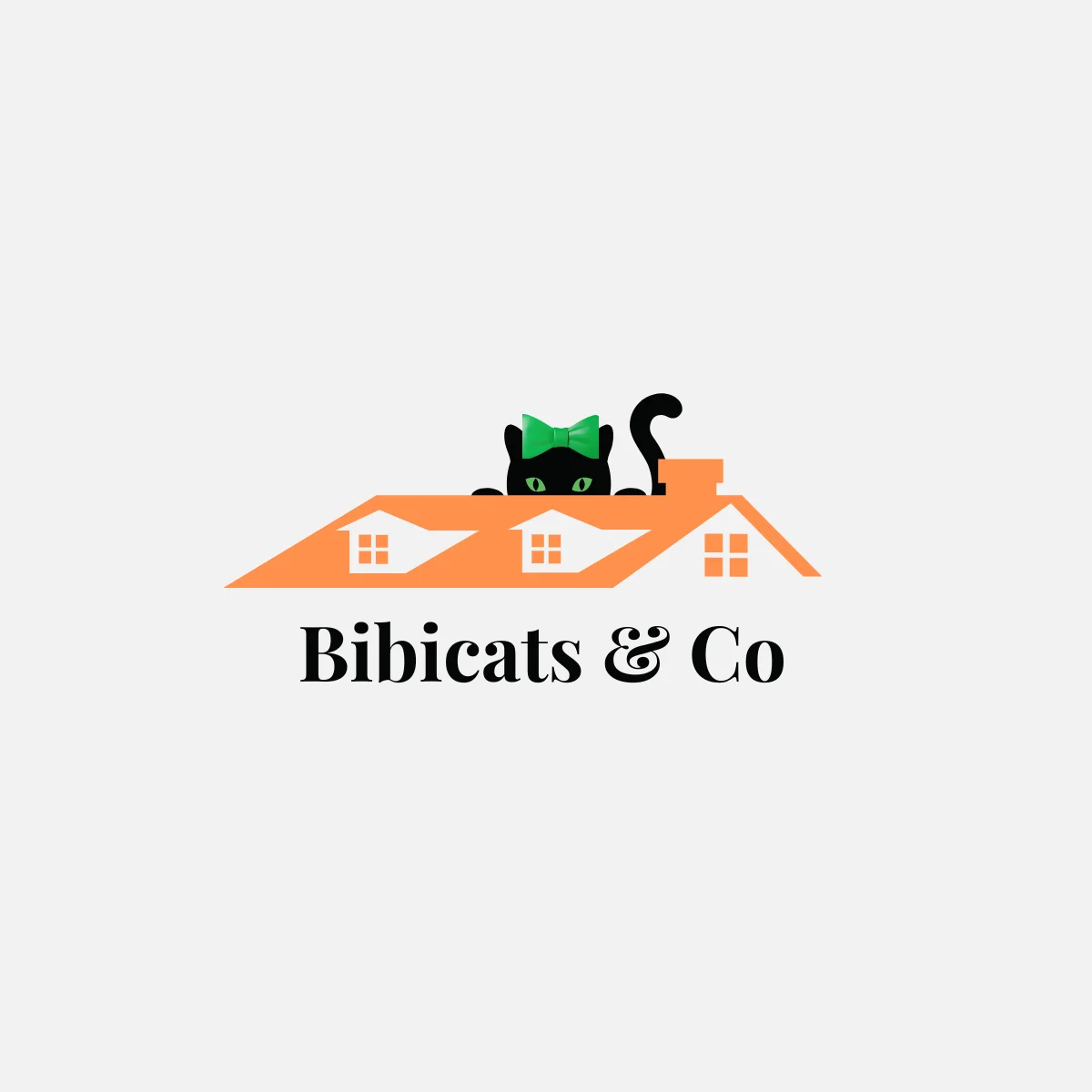 Bibicats&Co (pet sitter)