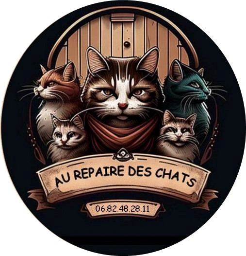 Au Repaires des chats