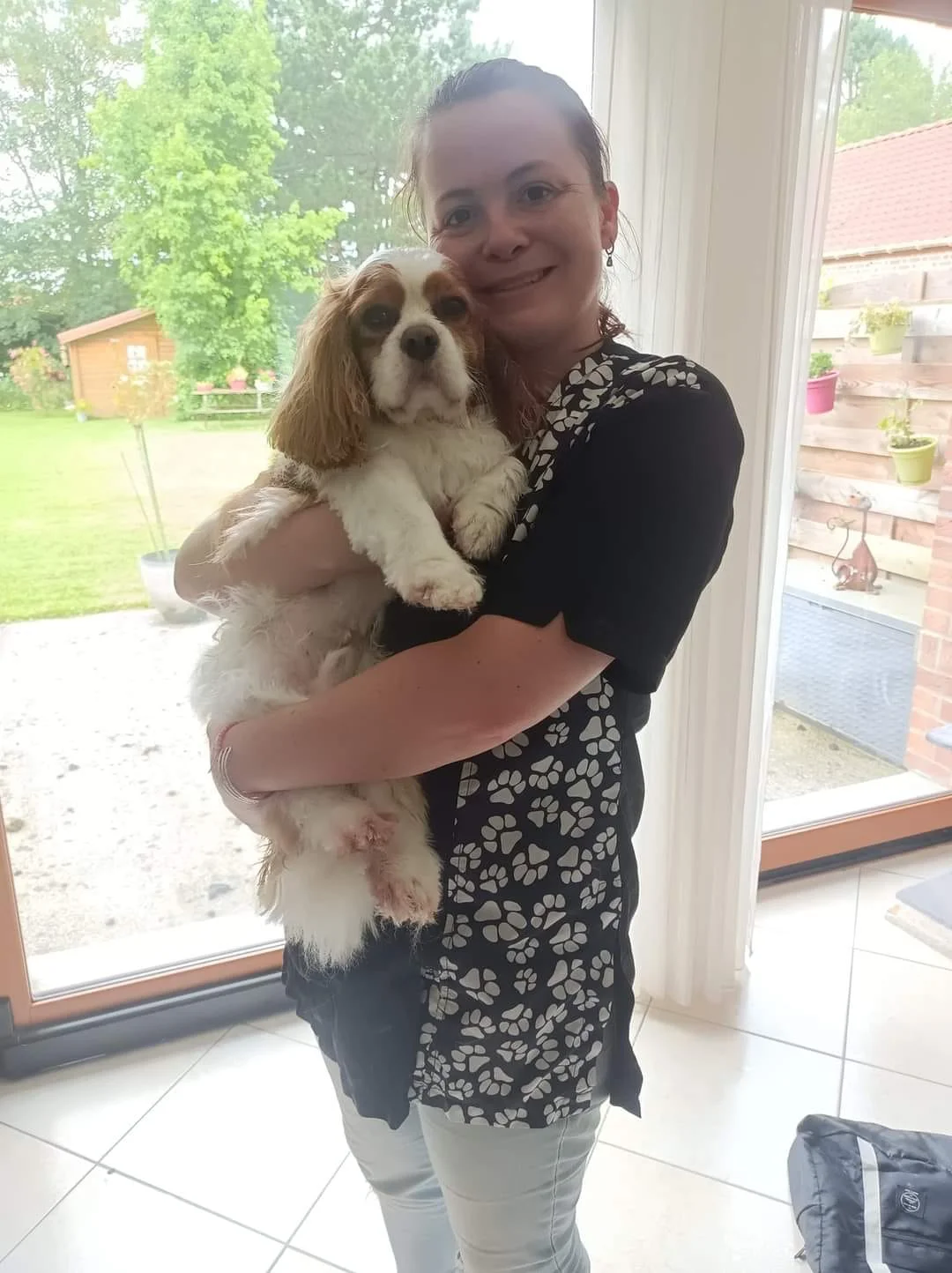 La Fée Clo'Pets