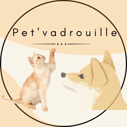 Pet Vadrouille