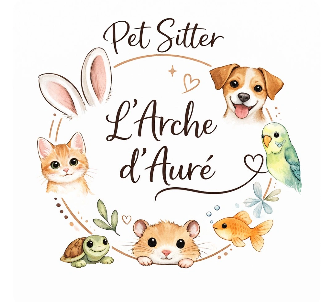 L'Arche d'Auré