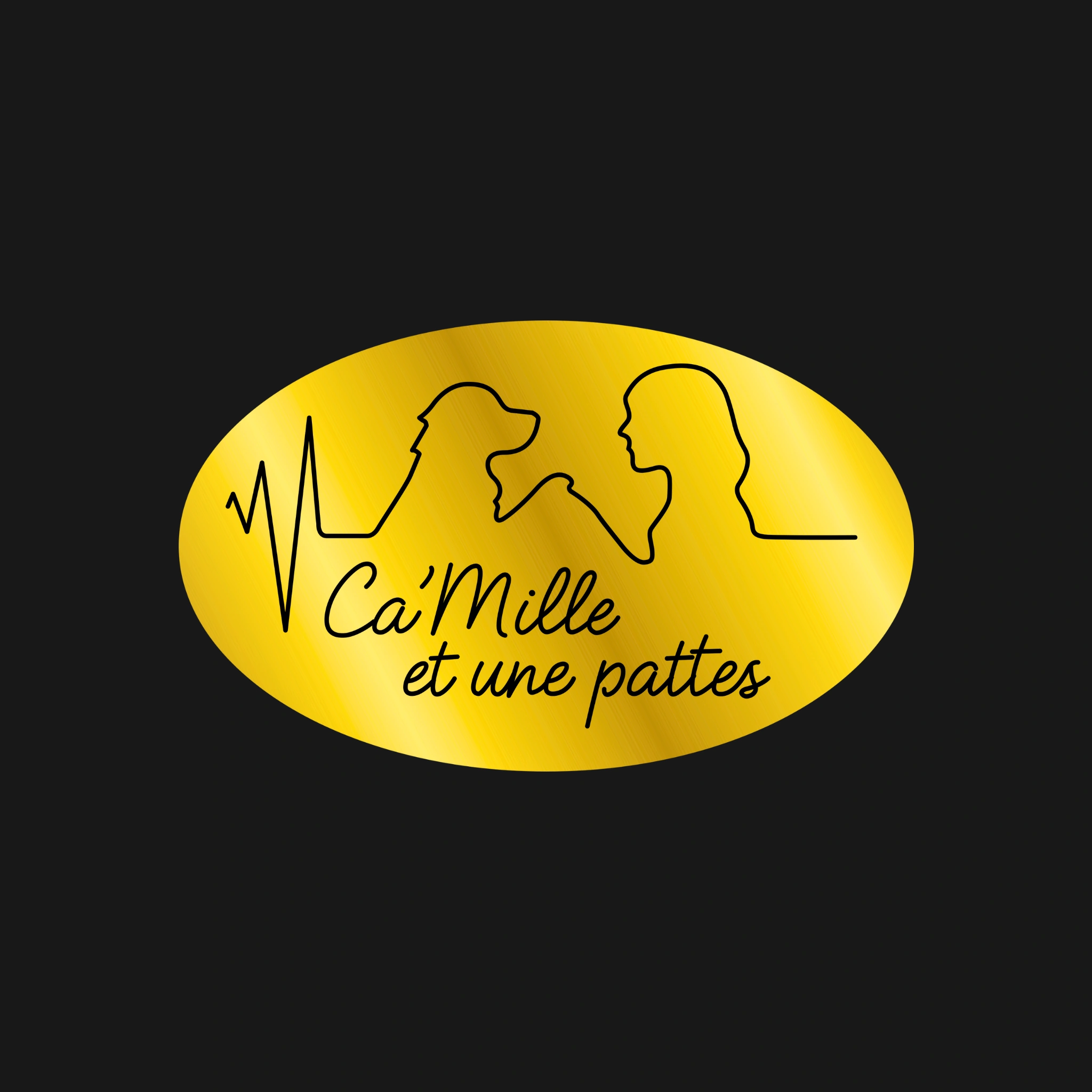 Ca'Mille et une pattes