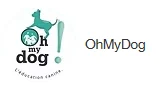 "Oh my Dog" à domicile- Éducation et Rééducation comportementale. Educateur canin à Nantes