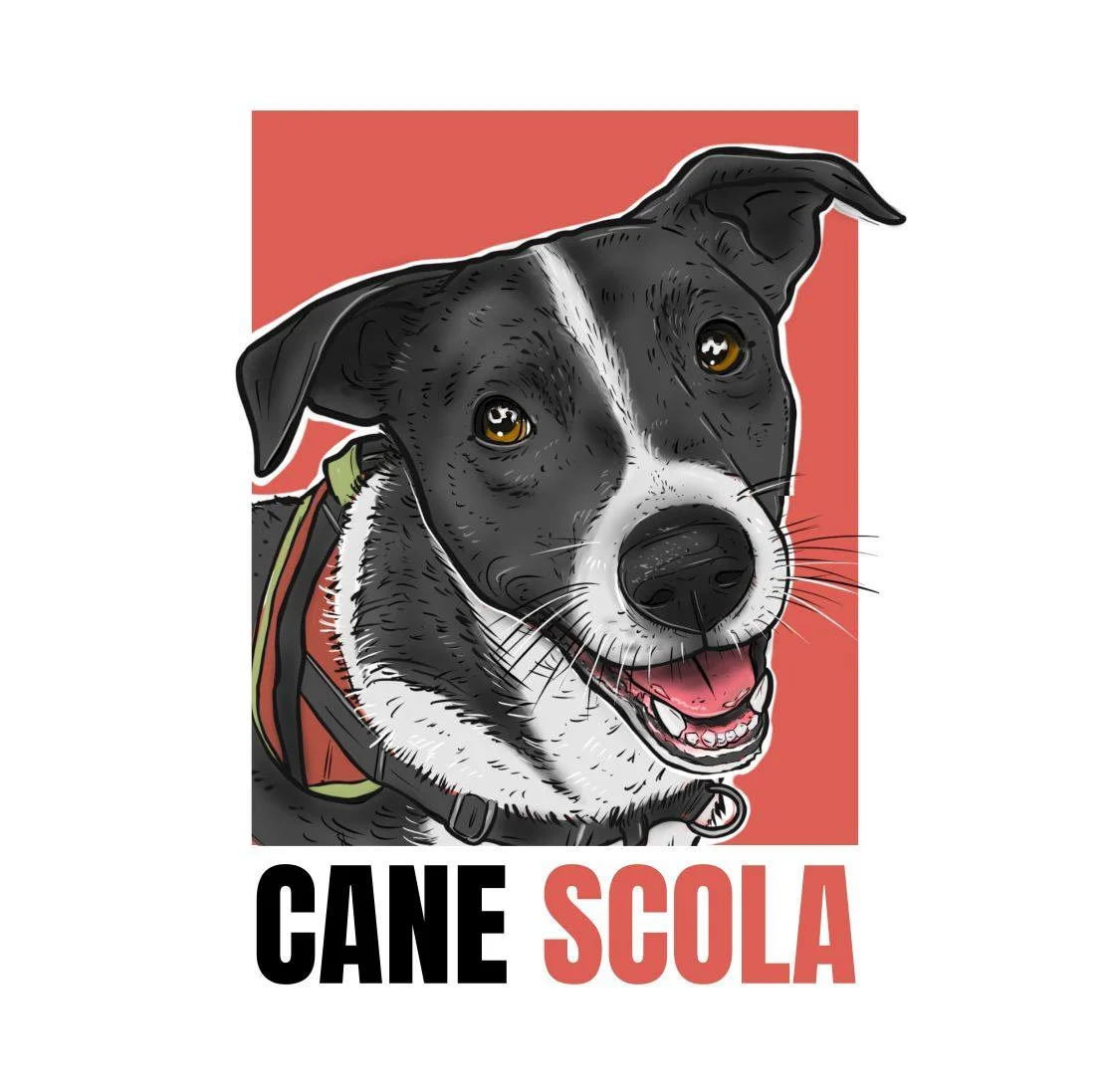 Canescola