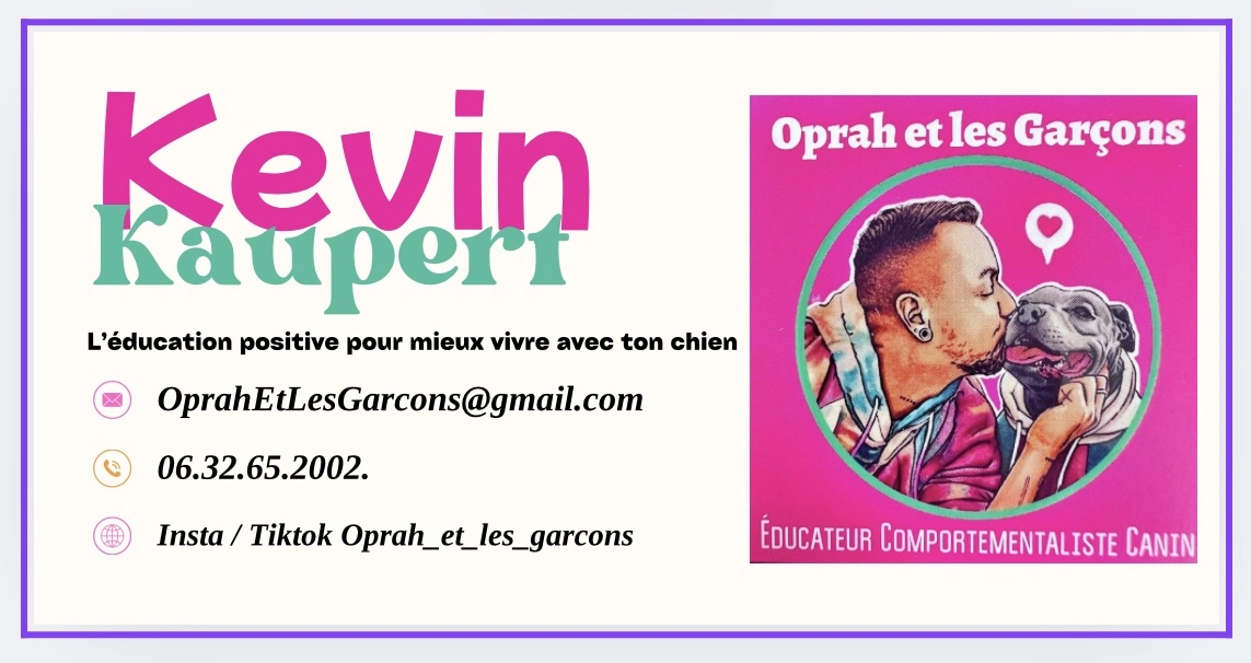 Oprah et les Garçons