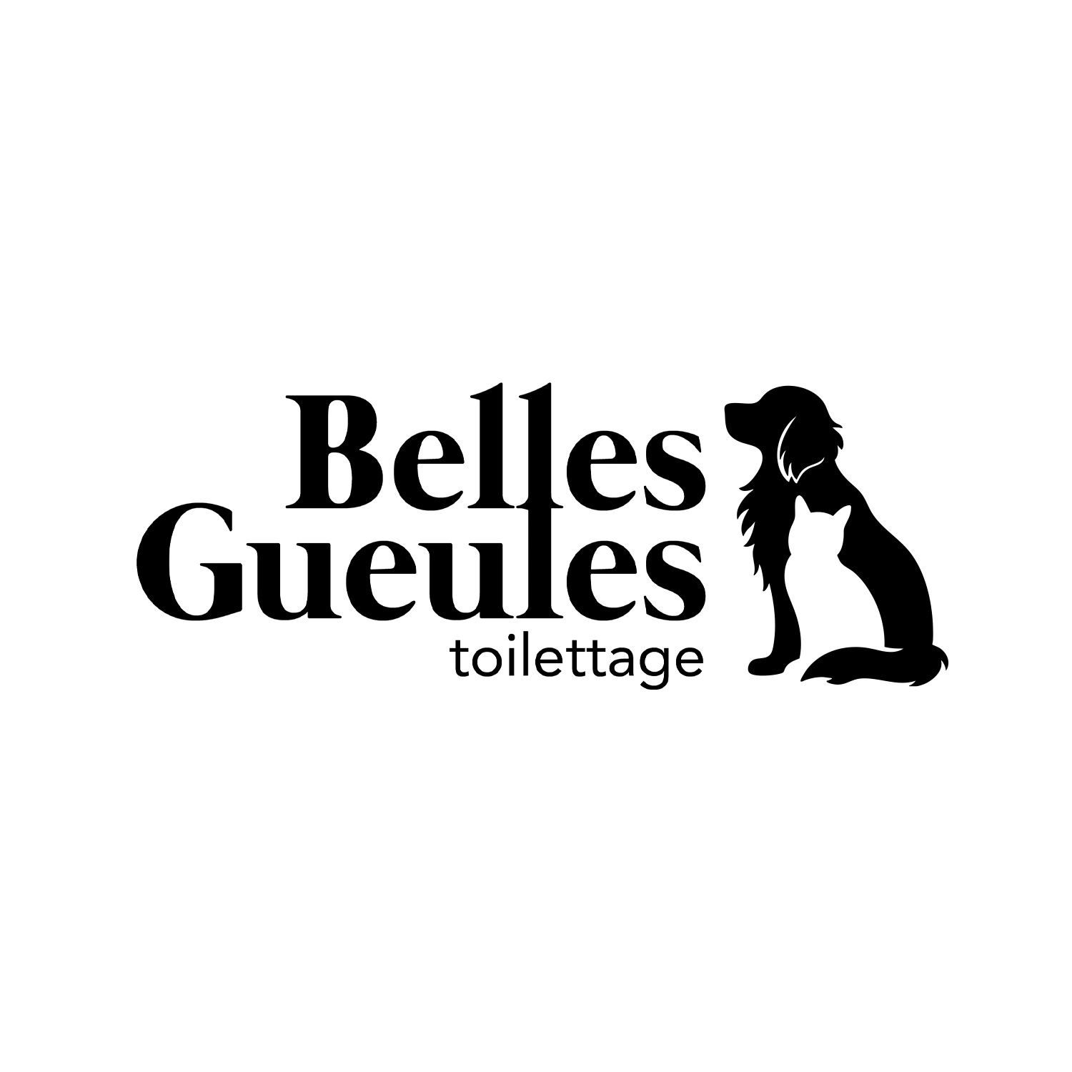 Belles Gueules Toilettage