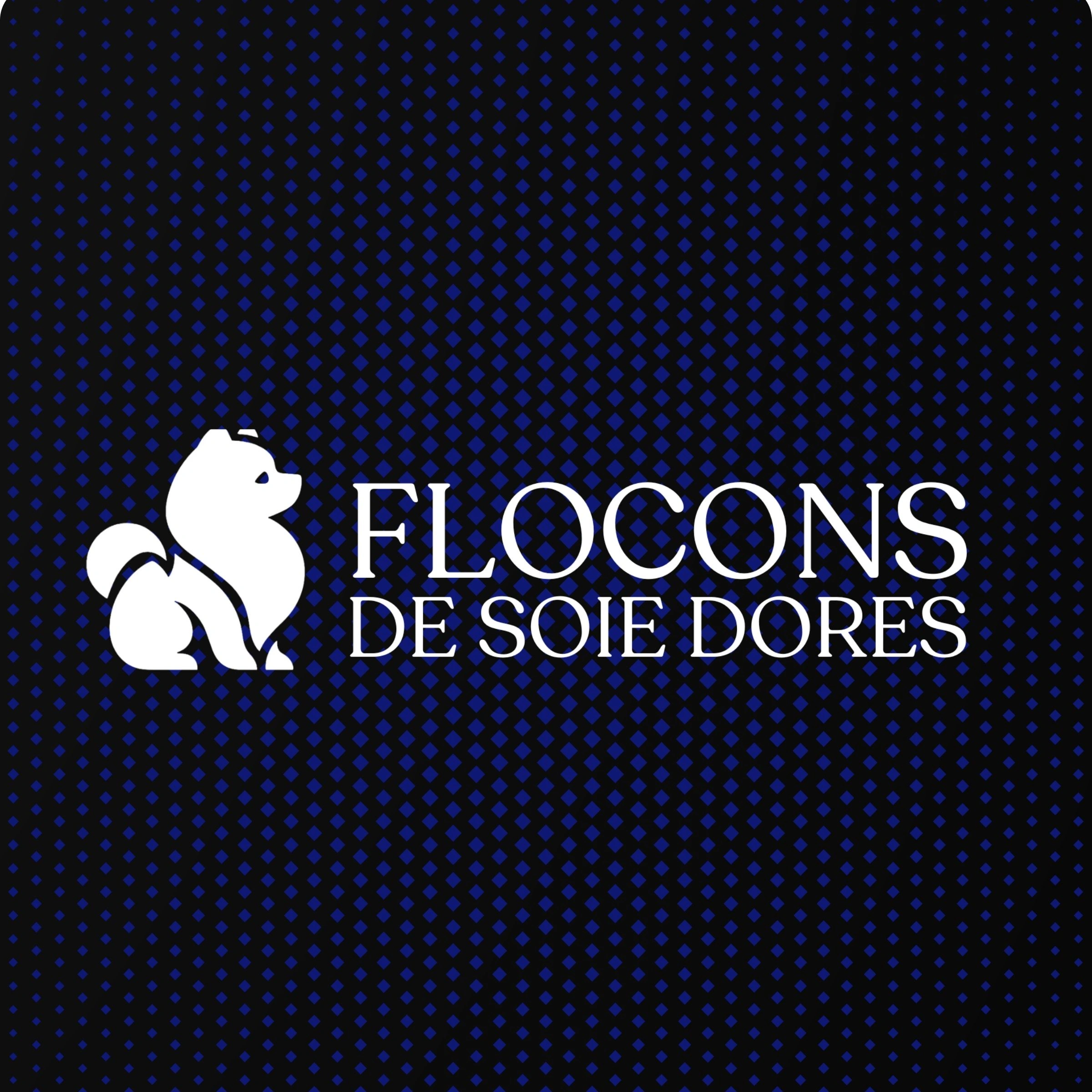ÉLEVAGE DES COTONS DE SOIE D'OR