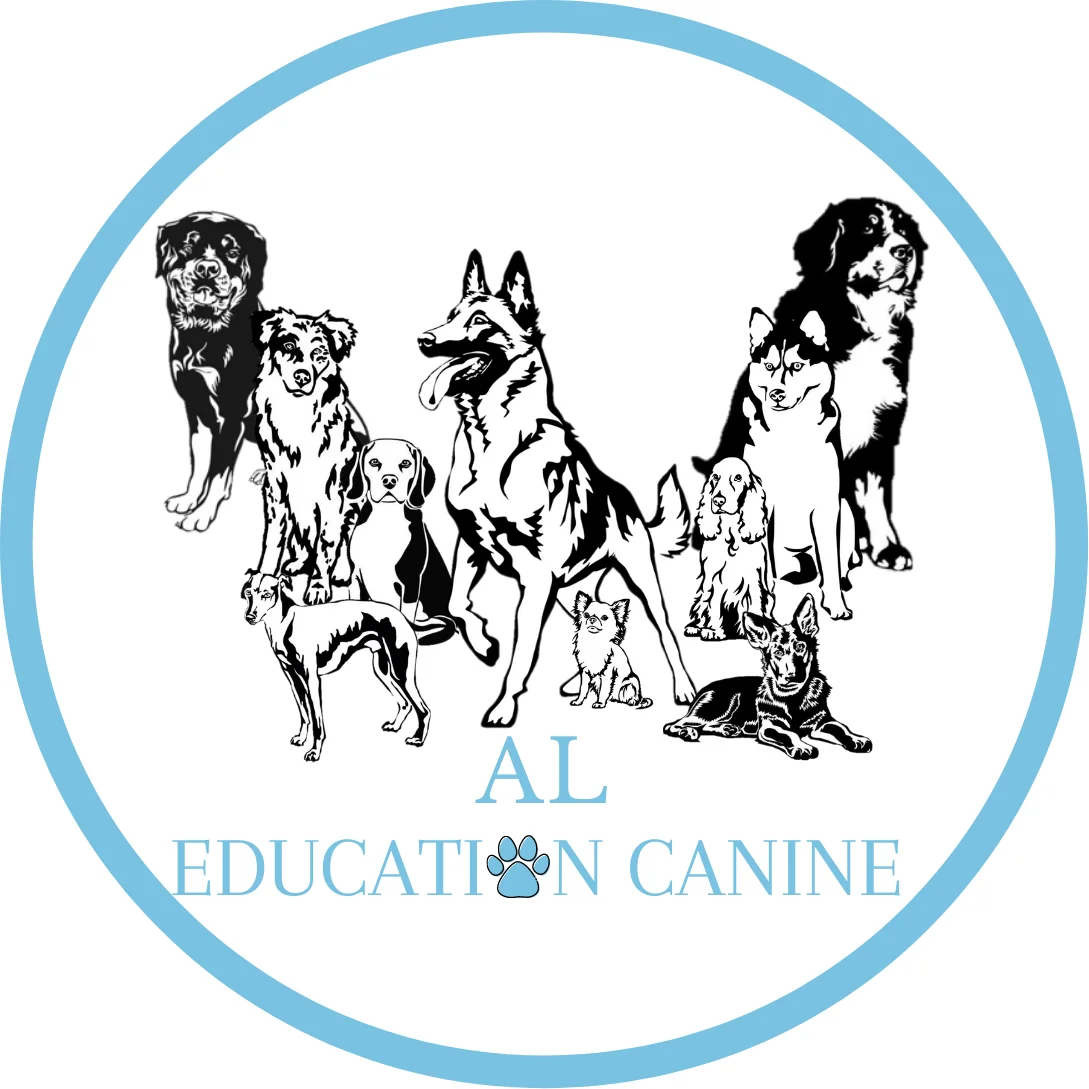 AL EDUCATION CANINE