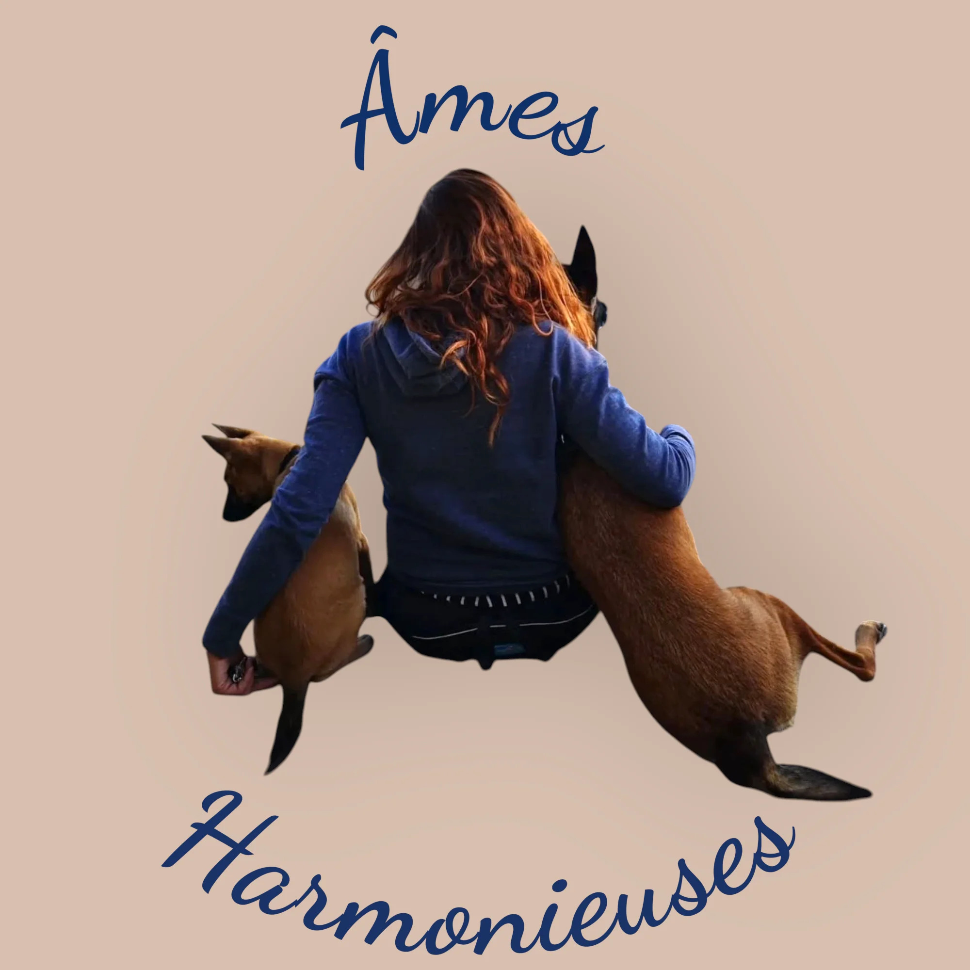 Ames Harmonieuses