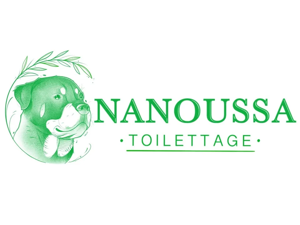 Nanoussa Toilettage