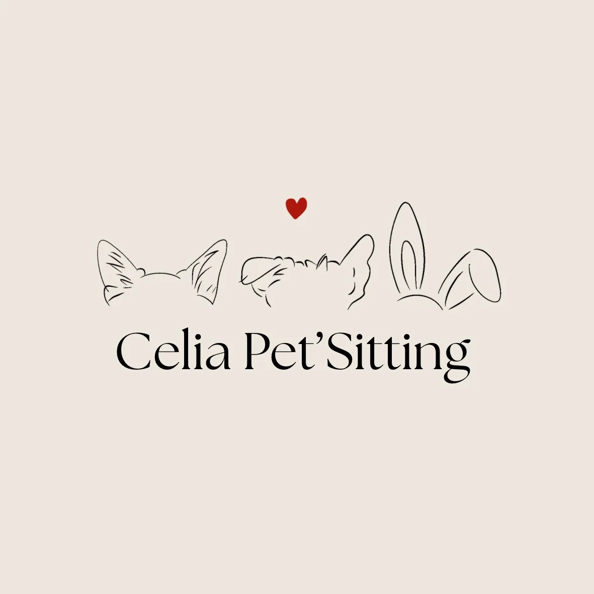 Celia Pet'Sitting