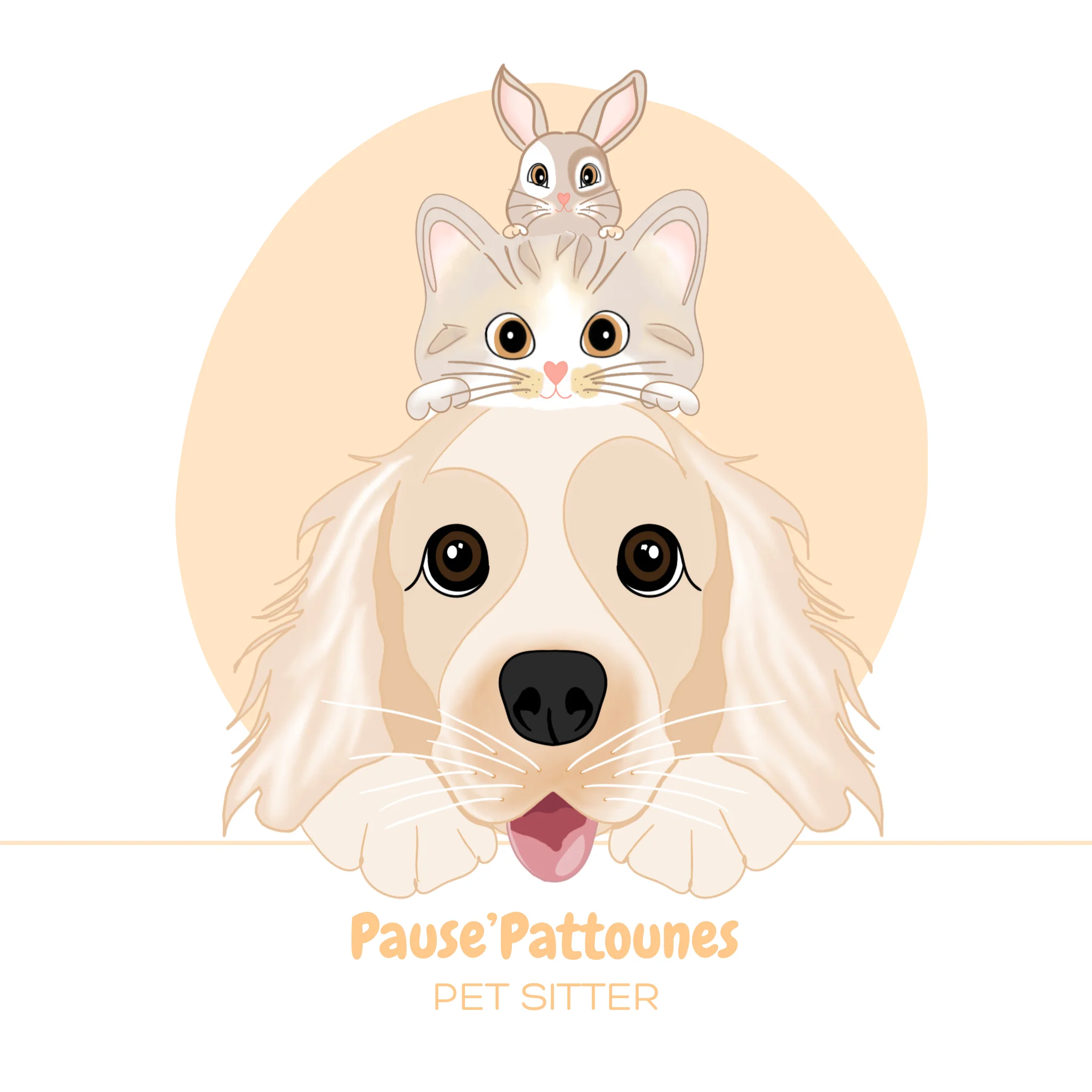 Pause'Pattounes