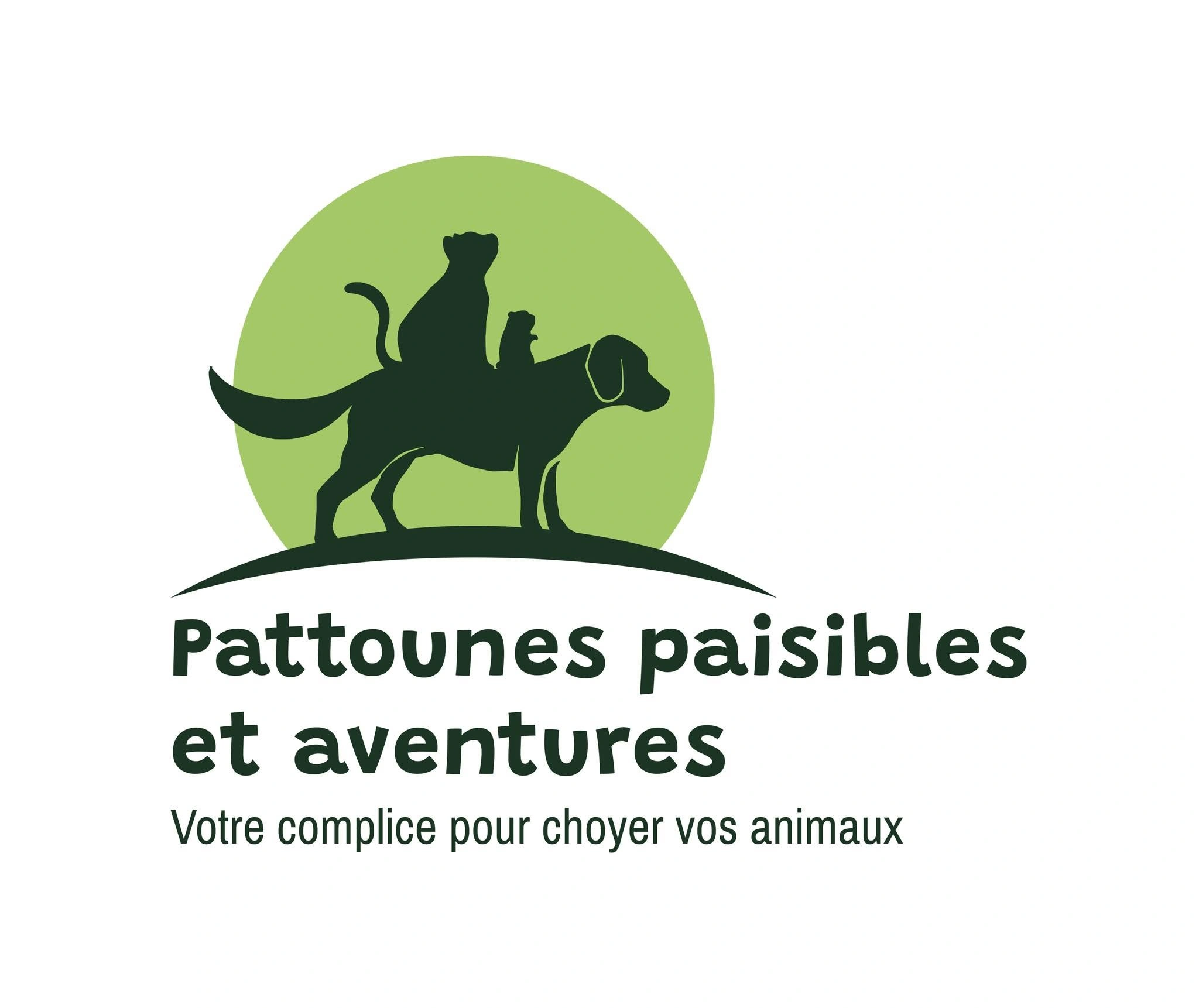 PATTOUNES PAISIBLES ET AVENTURES
