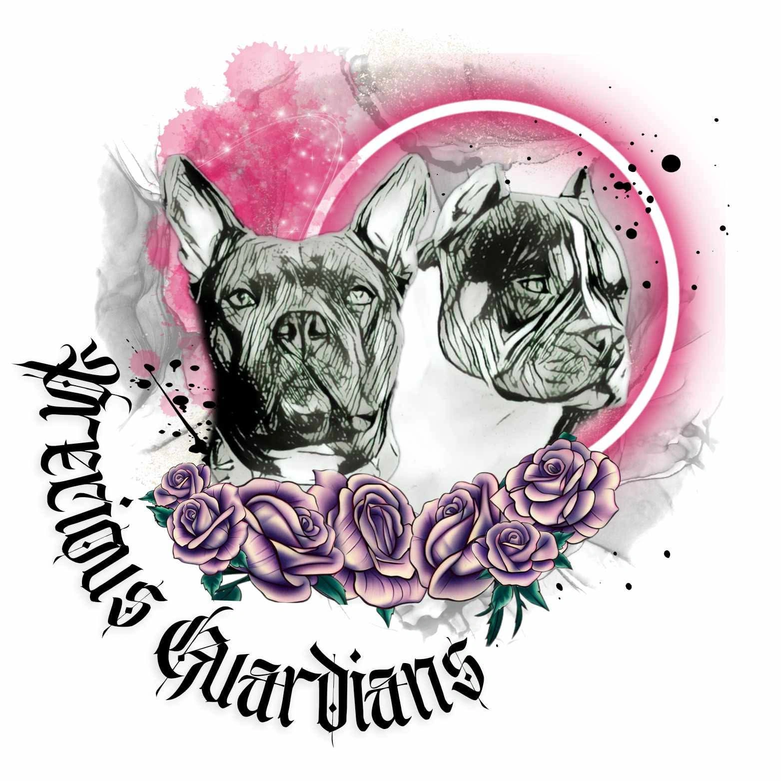 Precious Guardian’s