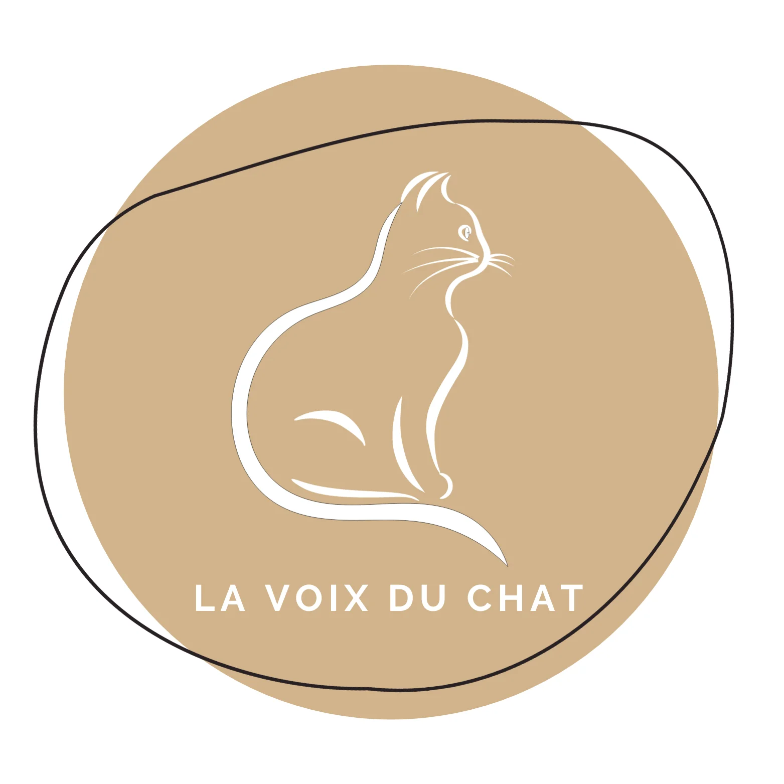 LA VOIX DU CHAT - Laura, Comportementaliste Chat