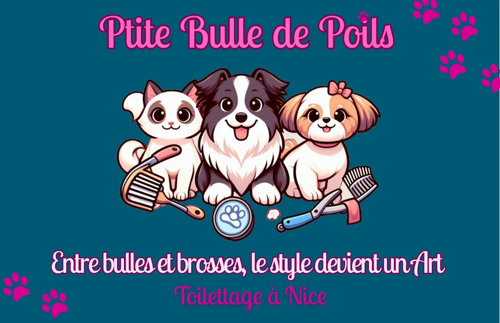 Ptite Bulle de Poils