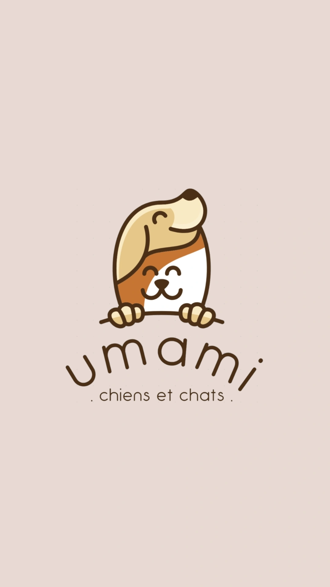 umami chiens et chats