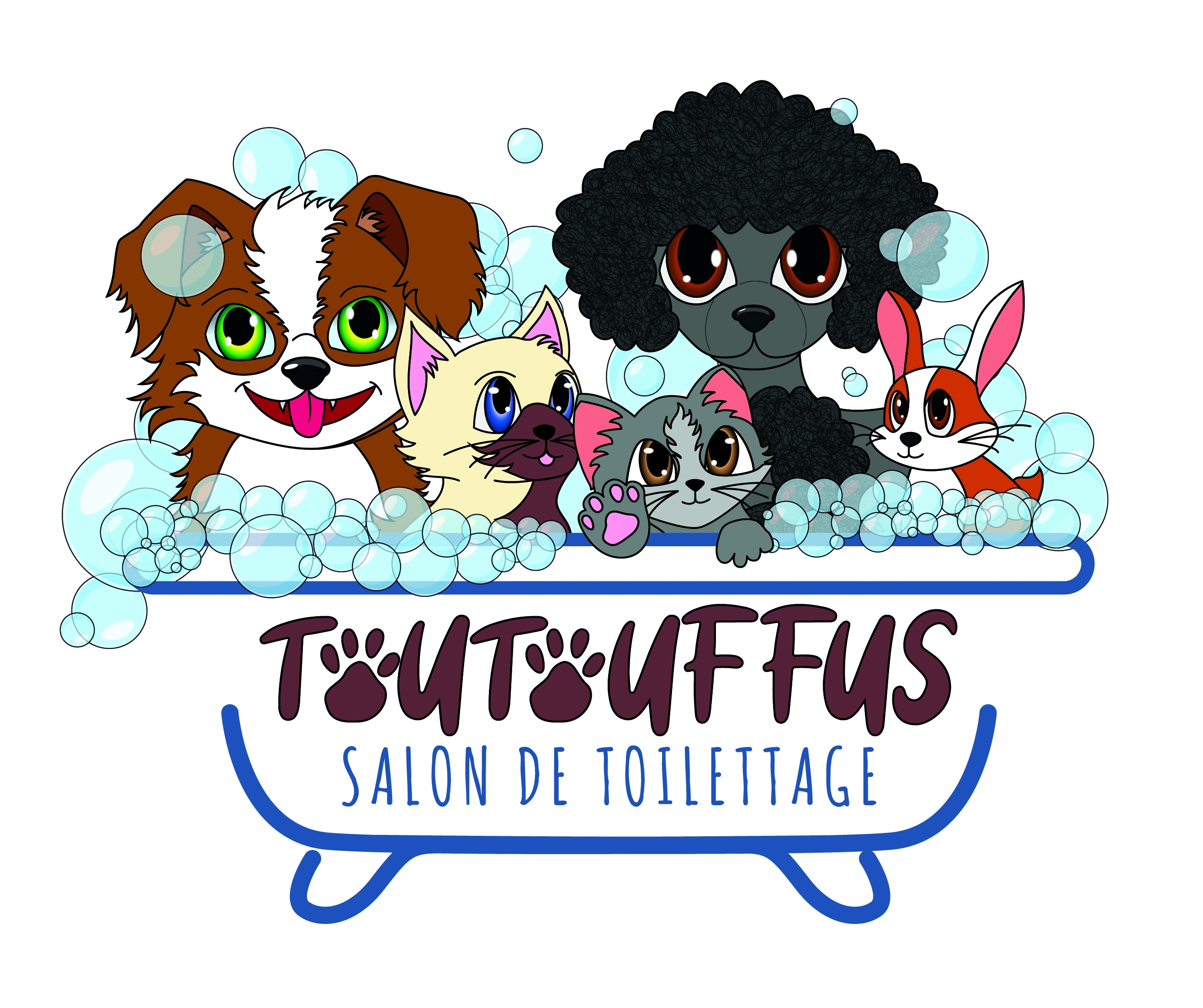 toutouffus