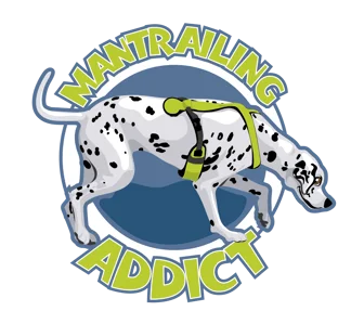 Mantrailing Addict-Harmony Dog