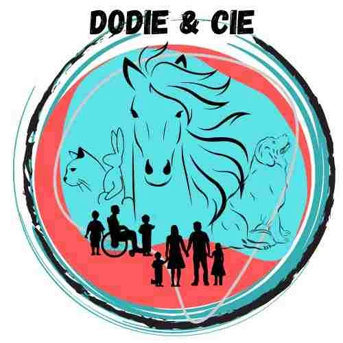 Dodie & Cie - Médiation animale - ferme pédagogique-pension canine-pension équine