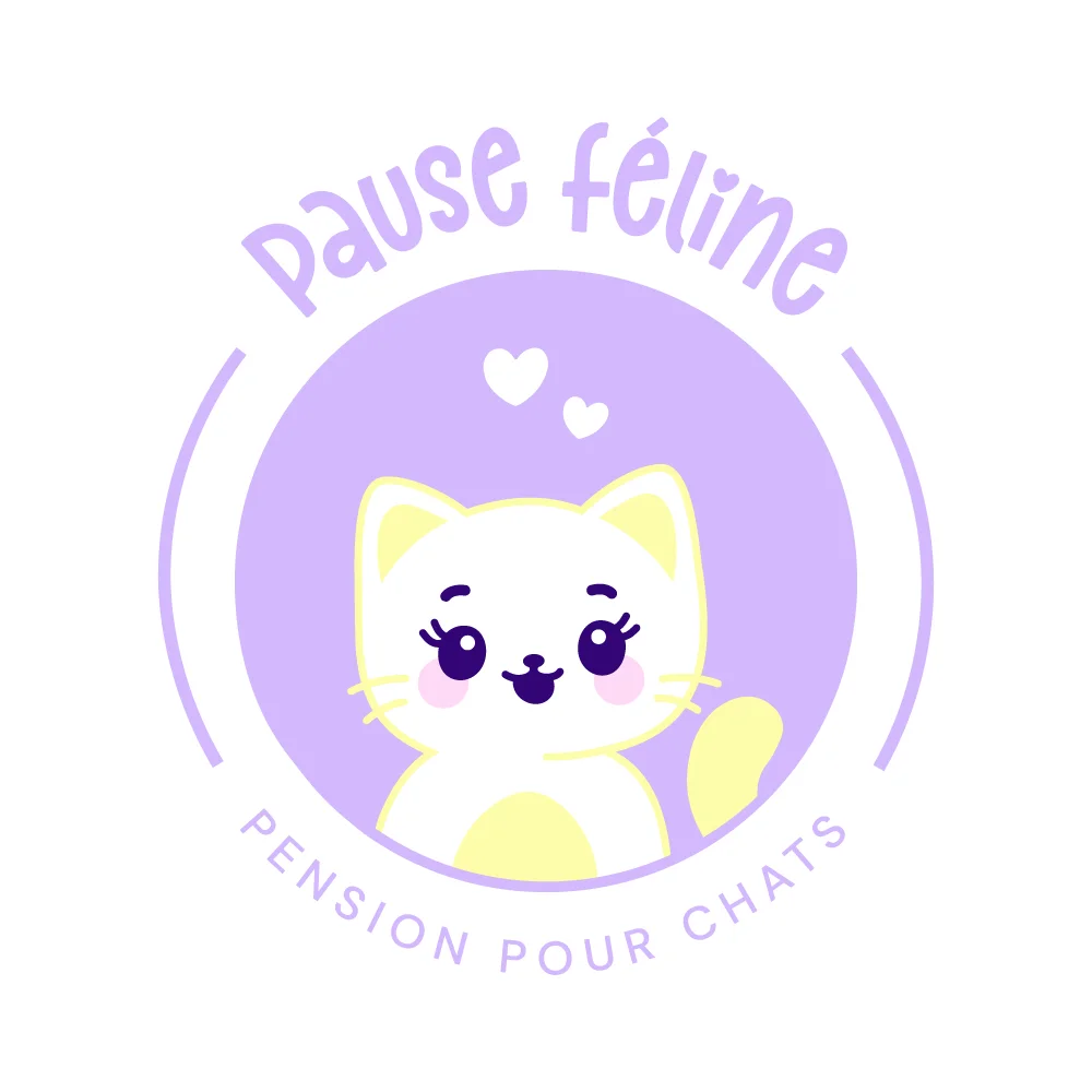 Pause Féline