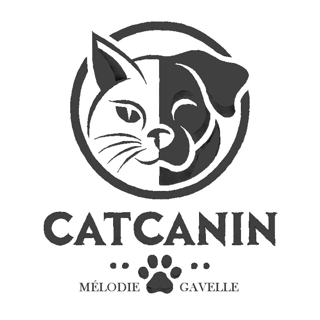 CATCANIN - Mélodie Gavelle - Garde d'animaux