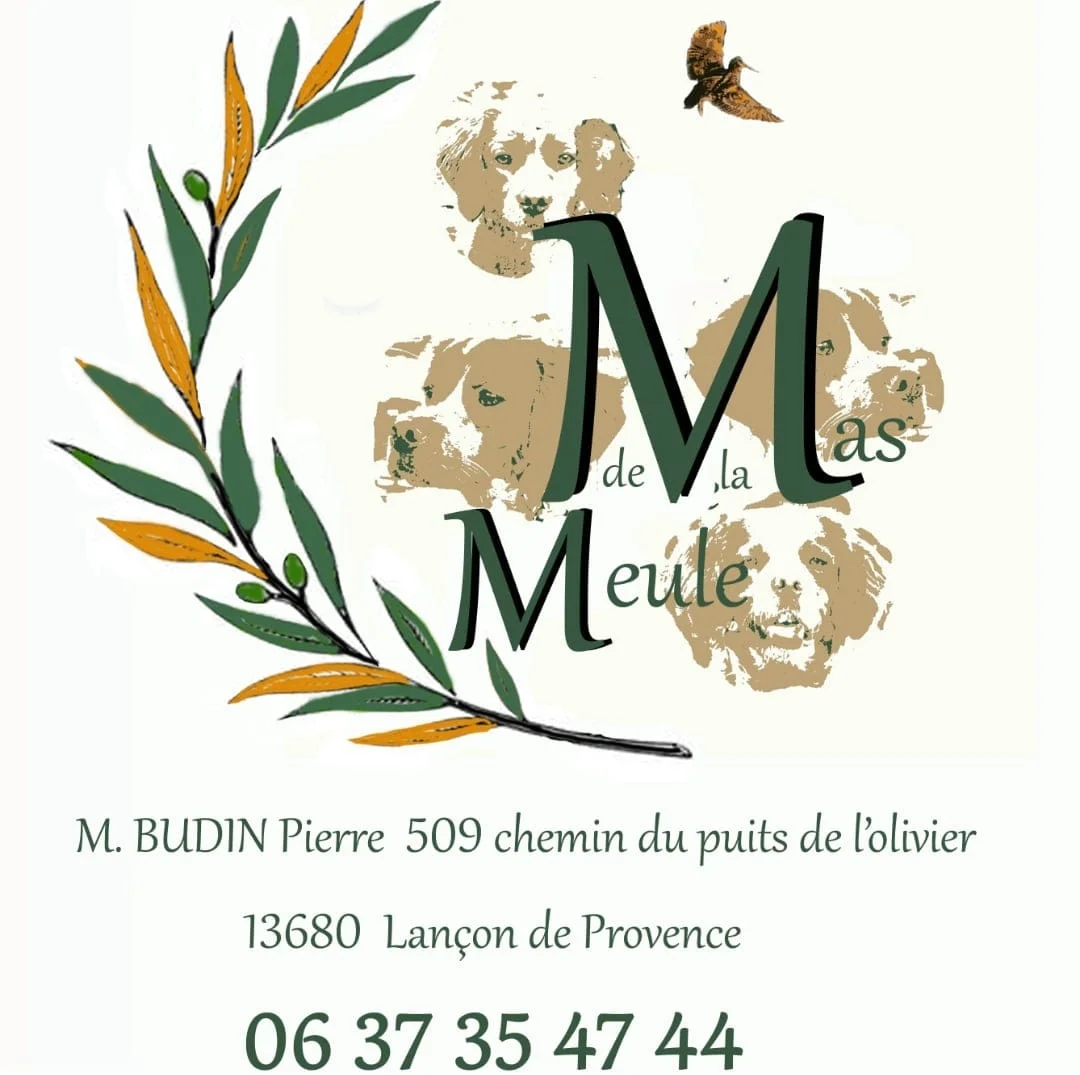 Le Mas de la Meule