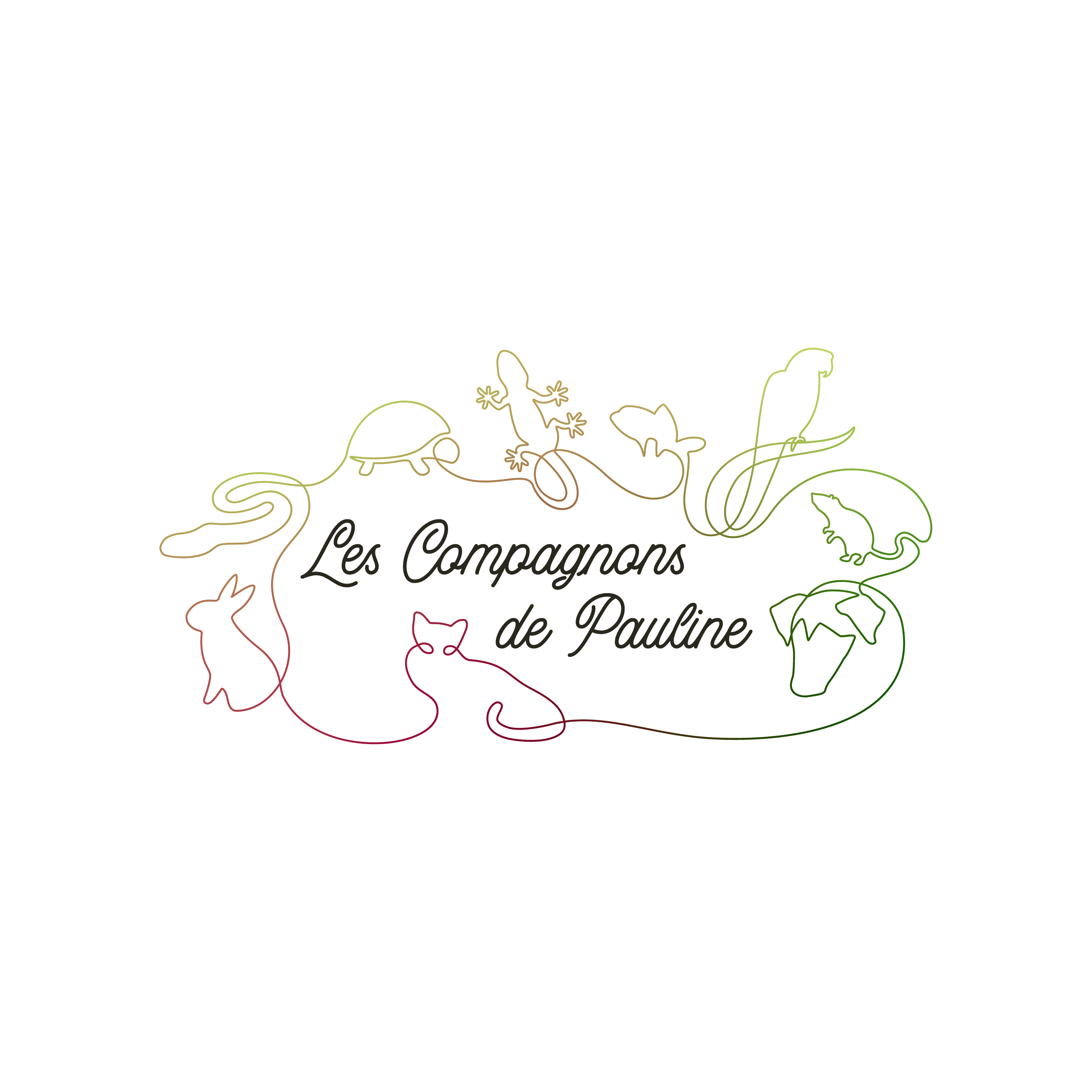 Les Compagnons de Pauline