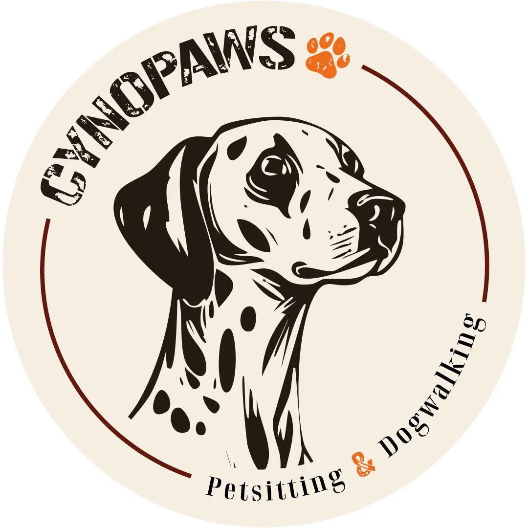 CYNOPAWS