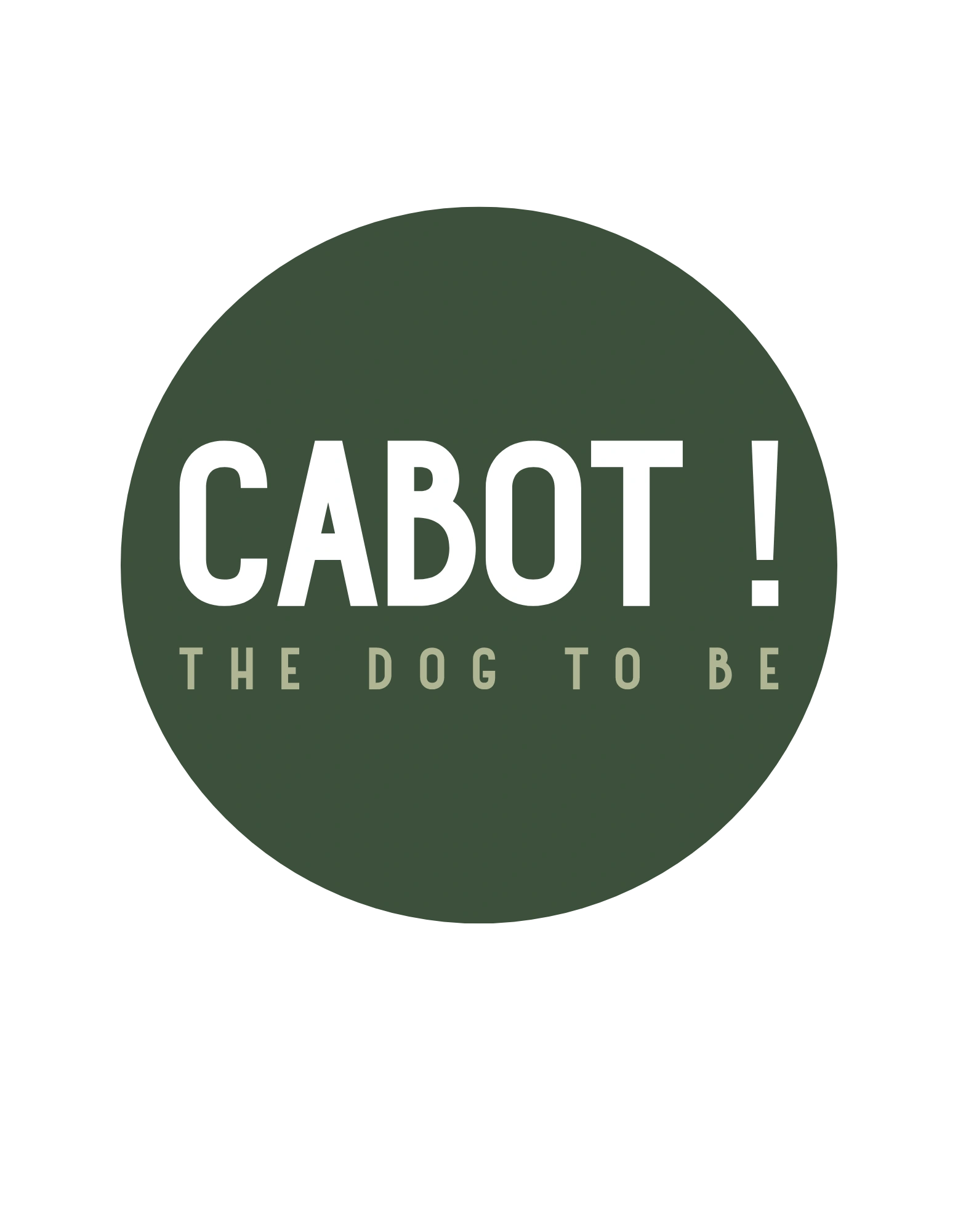 Cabot