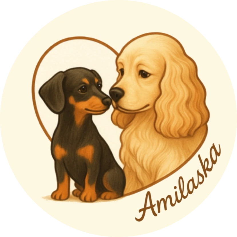 Amilaska - Educateur canin Lens, Douai et Hauts-De-France