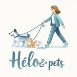 helo and pets