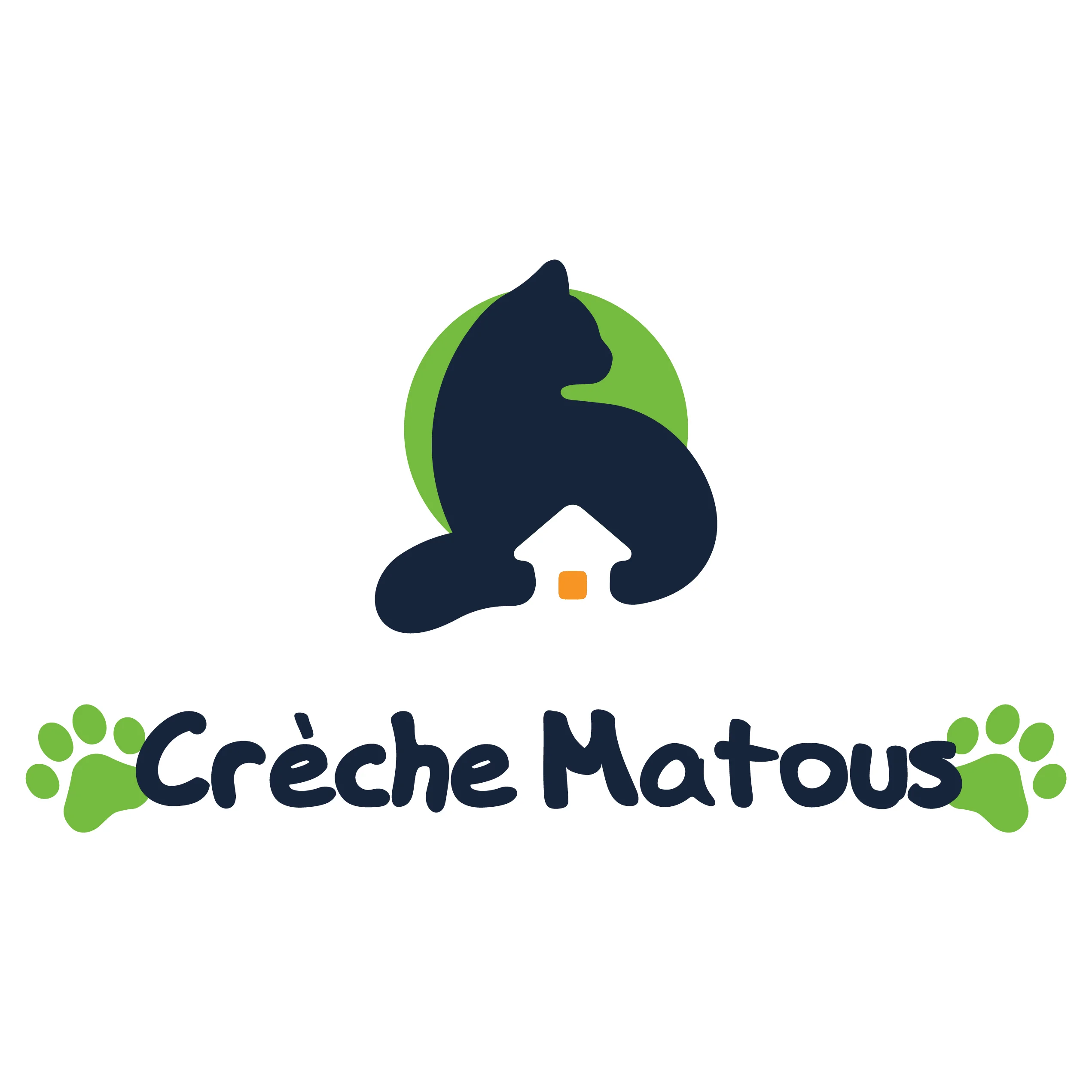 Crèche Matous