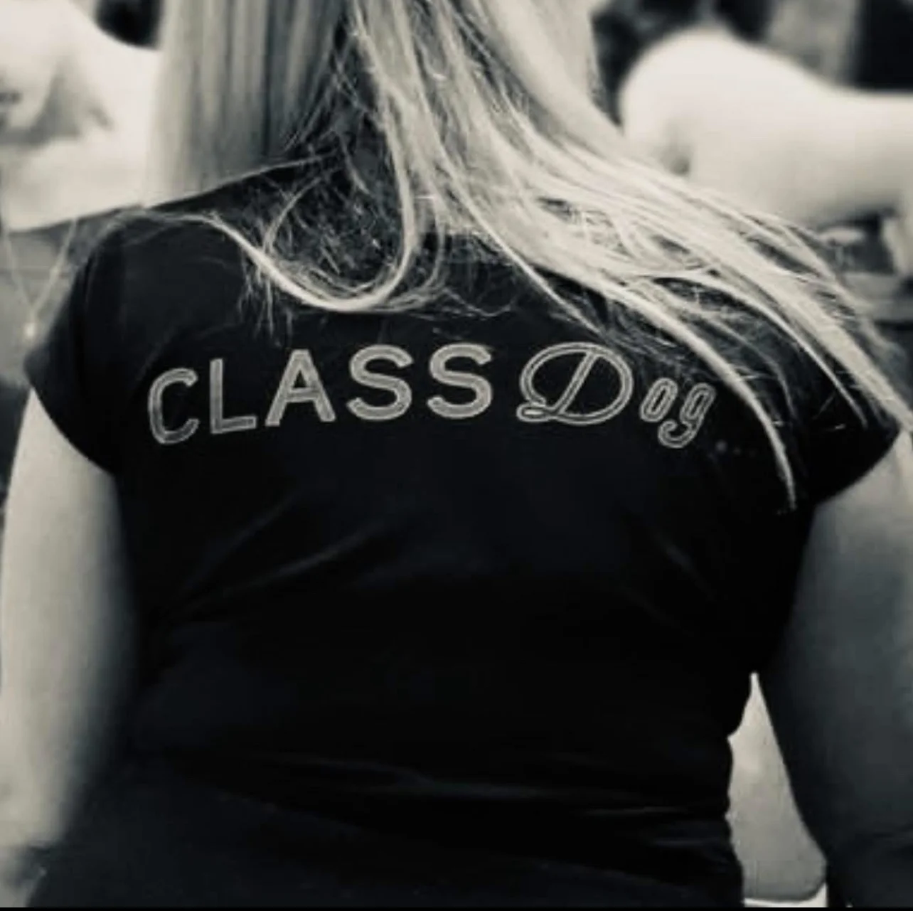 Class'Dog