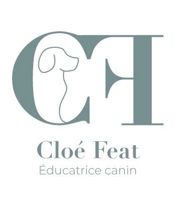 Cloé Feat Éducateur canin