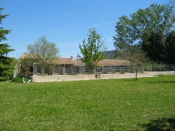 Elevage DU PLAN DE LA BAUME et Chenil du Plan