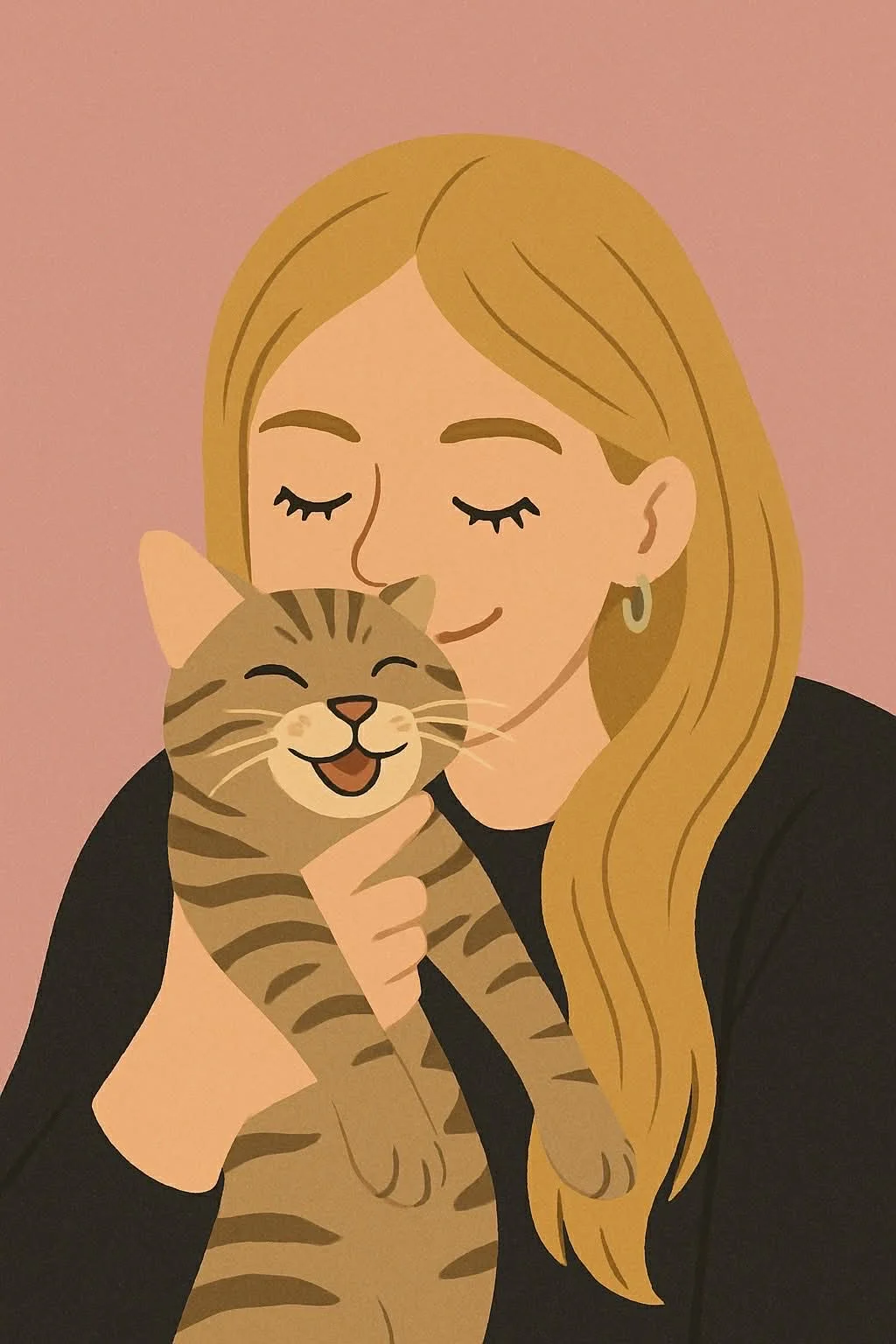 Petsitter Lilloise