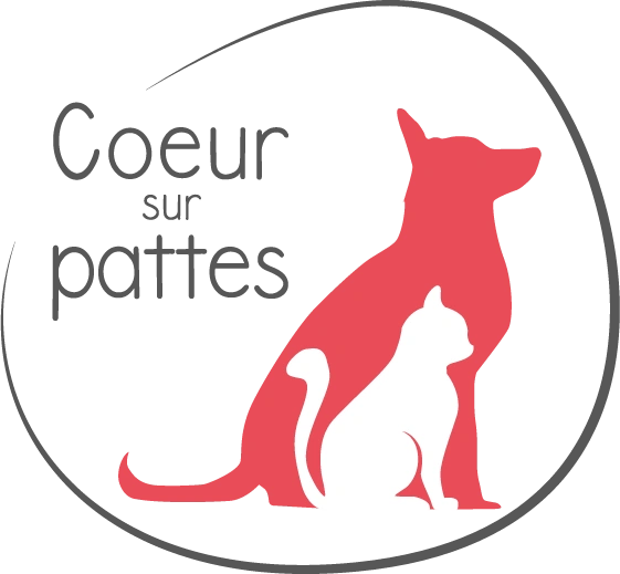 Coeur Sur Pattes