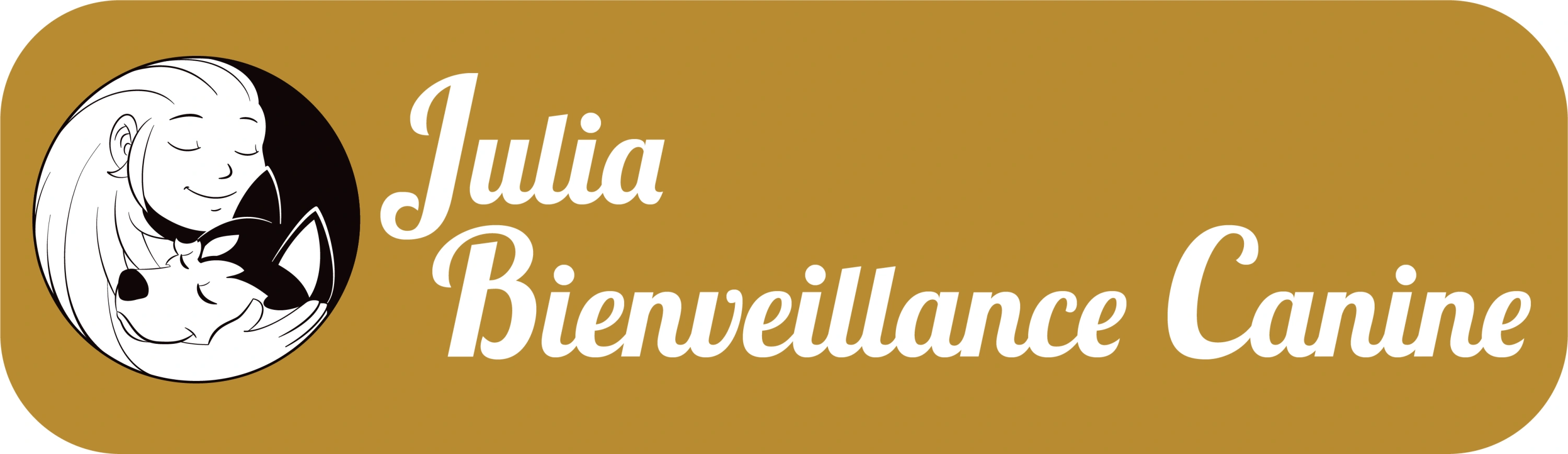 JULIA BIENVEILLANCE CANINE