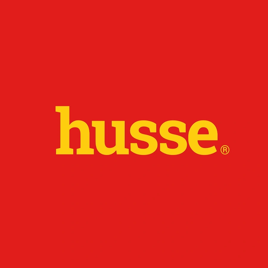 HUSSE - En livraison Paris & Val-de-Marne